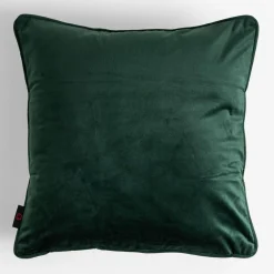 Poszewki I Poduszki Dekoracyjne|inny Poszewka dekoracyjna zielona COLINA 45x45 cm