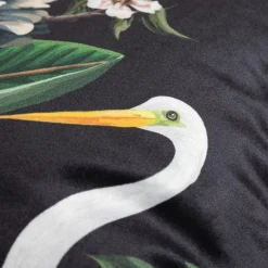 Poszewki I Poduszki Dekoracyjne|inny Poszewka dekoracyjna zielona COLINA 45x45 cm