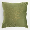 Poszewki I Poduszki Dekoracyjne|inny Poszewka dekoracyjna zielona MAIRO 45x45 cm