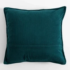 Poszewki I Poduszki Dekoracyjne|inny Poszewka dekoracyjna zielona IRENE 45x45 cm
