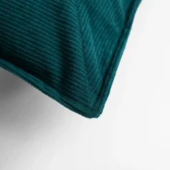 Poszewki I Poduszki Dekoracyjne|inny Poszewka dekoracyjna zielona IRENE 45x45 cm