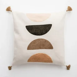 Poszewki I Poduszki Dekoracyjne|inny Poszewka geometryczna etno ANDRE 45x45 cm