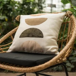 Poszewki I Poduszki Dekoracyjne|inny Poszewka geometryczna etno ANDRE 45x45 cm