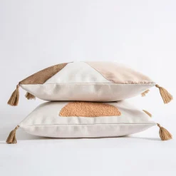 Poszewki I Poduszki Dekoracyjne|inny Poszewka geometryczna etno ANDRE 45x45 cm