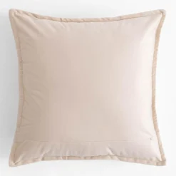 inny Poszewka kremowa ALUNA 45x45 cm