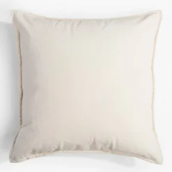 Poszewki I Poduszki Dekoracyjne|inny Poszewka kremowa GIGI 45x45 cm