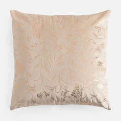 inny Poszewka kremowa SPRINGO 45x45 cm