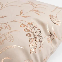 inny Poszewka kremowa SPRINGO 45x45 cm