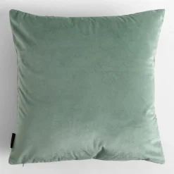 Poszewki I Poduszki Dekoracyjne|inny Poszewka miętowa CASILA 45x45 cm
