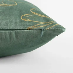 Poszewki I Poduszki Dekoracyjne|inny Poszewka miętowa CASILA 45x45 cm