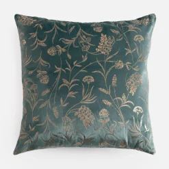 inny Poszewka miętowa SPRINGO 45x45 cm