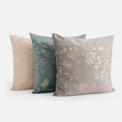 inny Poszewka miętowa SPRINGO 45x45 cm