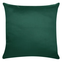 Kołdry I Poduszki|Poszewki I Poduszki Dekoracyjne|Darymex Poszewka na jasiek satynowa zielona 40x40 cm
