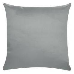 Kołdry I Poduszki|Poszewki I Poduszki Dekoracyjne|Darymex Poszewka na jasiek satynowa srebrna 40x40 cm
