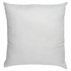 Darymex Poszewka na jasiek satynowa biała 40x40 cm