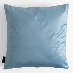 inny Poszewka niebieska LEANDRO 45x45 cm