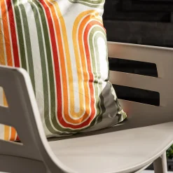 Kołdry I Poduszki|Poszewki I Poduszki Dekoracyjne|inny Poszewka nowoczesna wielokolorowa CINCO 45x45 cm