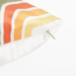 Kołdry I Poduszki|Poszewki I Poduszki Dekoracyjne|inny Poszewka nowoczesna wielokolorowa CINCO 45x45 cm