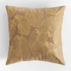 Poszewki I Poduszki Dekoracyjne|inny Poszewka ozdobna beżowa MARBELLA 45x45 cm