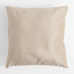 Poszewki I Poduszki Dekoracyjne|inny Poszewka ozdobna kremowa MARBELLA 45x45 cm