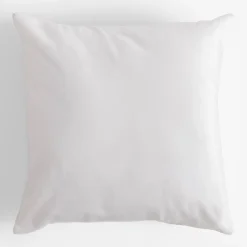 inny Poszewka ozdobna kremowa CARMON 45x45 cm