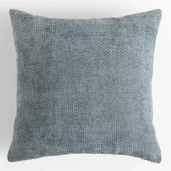 Poszewki I Poduszki Dekoracyjne|inny Poszewka ozdobna miętowa CARMON 45x45 cm