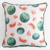 Poszewki I Poduszki Dekoracyjne|inny Poszewka ozdobna w arbuzy FRUITS 40x40 cm