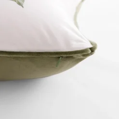 inny Poszewka ozdobna w awokado FRUITS 40x40 cm