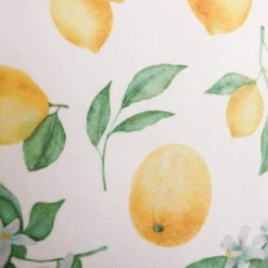 Poszewki I Poduszki Dekoracyjne|inny Poszewka ozdobna w cytryny FRUITS 40x40 cm