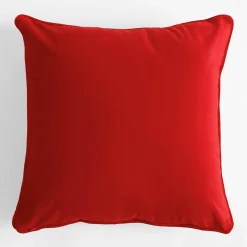 inny Poszewka ozdobna w truskawki FRUITS 40x40 cm