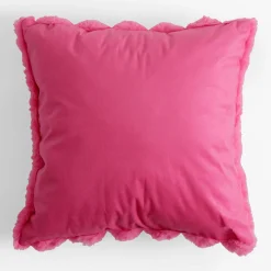 inny Poszewka różowa ELLE 45x45 cm