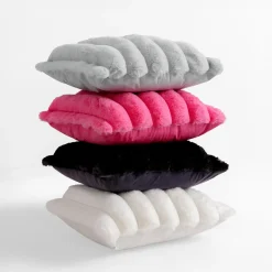 inny Poszewka różowa ELLE 45x45 cm