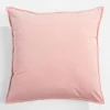 Poszewki I Poduszki Dekoracyjne|inny Poszewka różowa GIGI 45x45 cm