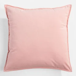 Poszewki I Poduszki Dekoracyjne|inny Poszewka różowa GIGI 45x45 cm