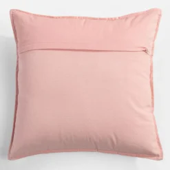 Poszewki I Poduszki Dekoracyjne|inny Poszewka różowa GIGI 45x45 cm