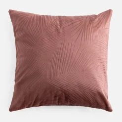Poszewki I Poduszki Dekoracyjne|inny Poszewka różowa SAHARA 45x45 cm