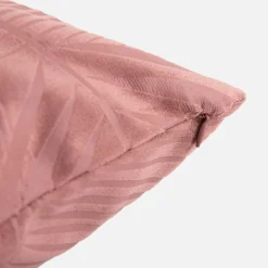 Poszewki I Poduszki Dekoracyjne|inny Poszewka różowa SAHARA 45x45 cm