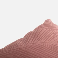 Poszewki I Poduszki Dekoracyjne|inny Poszewka różowa SAHARA 45x45 cm