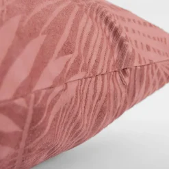 Poszewki I Poduszki Dekoracyjne|inny Poszewka różowa SAHARA 45x45 cm