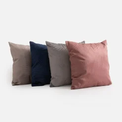 Poszewki I Poduszki Dekoracyjne|inny Poszewka różowa SAHARA 45x45 cm