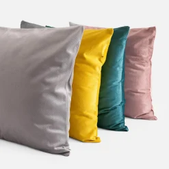 inny Poszewka różowa ZIPPI 45x45 cm