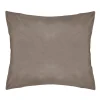Darymex Poszewka satynowa sepia 50x60 cm