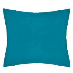 Kołdry I Poduszki|Poszewki I Poduszki Dekoracyjne|Darymex Poszewka satynowa turkusowa 50x60 cm