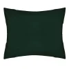 Darymex Poszewka satynowa zielona 70x80 cm