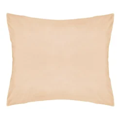 Darymex Poszewka stynowa jasnobeżowa 50x60 cm