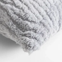 inny Poszewka szara ALPEN 45x45 cm