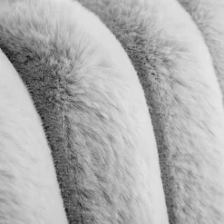 inny Poszewka szara ELLE 45x45 cm