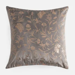 inny Poszewka szara SPRINGO 45x45 cm