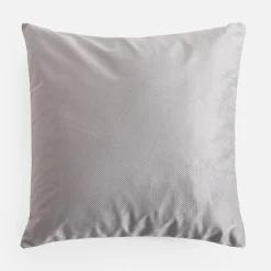 Poszewki I Poduszki Dekoracyjne|inny Poszewka szara ZIPPI 45x45 cm