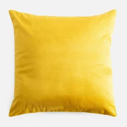 Poszewki I Poduszki Dekoracyjne|inny Poszewka żółta ZIPPI 45x45 cm